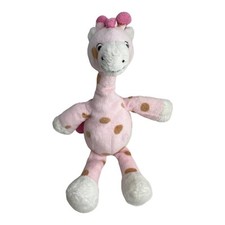 Giraffe kuscheltier stofftier gebraucht kaufen  Neustrelitz-Umland