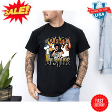 Bettlejuice beatles shirt for sale  Schulenburg