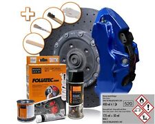 Foliatec bremssattellack 2196 gebraucht kaufen  Untersteinach
