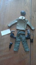 Vintage action joe d'occasion  Attignat