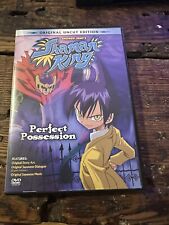 Shaman King - Vol. 2: Perfect Possession (DVD, 2004, Uncut) comprar usado  Enviando para Brazil