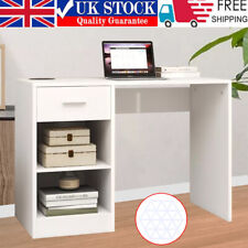 100cm computer desk for sale  LEICESTER