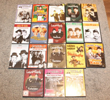 Dvd sammlung konvolut gebraucht kaufen  Solingen