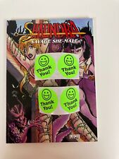 Shaundra savage she d'occasion  Expédié en Belgium
