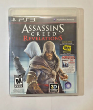 Videogame Assassin's Creed: Revelations PlayStation 3 PS3, usado comprar usado  Enviando para Brazil