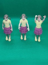 Schleich menschen figuren gebraucht kaufen  Stuttgart