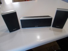 Sony ts71 center for sale  Hurricane