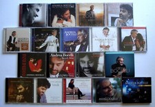 Andrea bocelli lot for sale  Sunnyvale