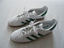 Adidas gazelle weiß gebraucht kaufen  Berlin