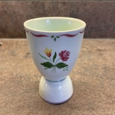 Double egg cup for sale  WARWICK