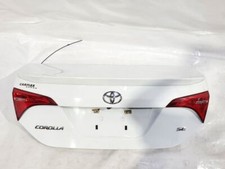 2019 toyota corolla for sale  Mobile