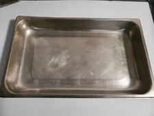 Full size stainless for sale  Fountain