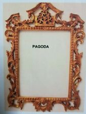 Cornice legno stile usato  Palermo