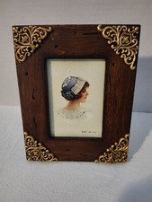Beautiful wood gold for sale  Yulee