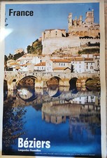 Affiche ancienne epoque. d'occasion  Avranches