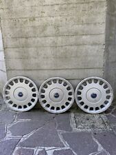 Nr. copricerchio fiat usato  Reggio Emilia
