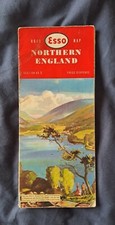 Vintage esso touring for sale  DARTFORD