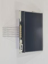 Tela LCD custer instrumento Ford Fiesta Mk7 comprar usado  Enviando para Brazil