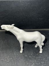 Figurine miniature cheval d'occasion  Rennes-