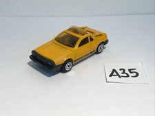 Majorette lancia montecarlo usato  Cantu