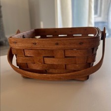 Longaberger vintage 1990 for sale  Lehigh Acres