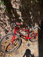 Kids isla bike for sale  BRISTOL