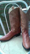 Belles bottes santiags d'occasion  Carvin