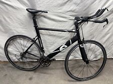 58cm cervelo 2x10 for sale  Lawrence