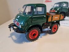 Mercedes benz unimog gebraucht kaufen  Gütersloh