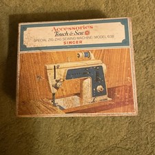 buttonhole sewing machine for sale  Charleston