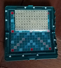 Scrabble voyage.mattel frança d'occasion  Le Havre-