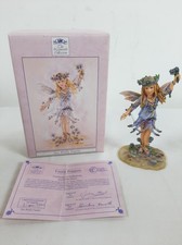 Sea holly faerie for sale  PORTSMOUTH