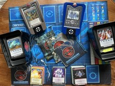 Chaotic tcg pre for sale  Virginia
