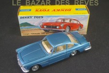 Dinky toys ferrari d'occasion  Paris XV