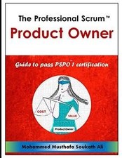 The professional scrum gebraucht kaufen  Berlin