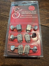 Grover nickel vintage for sale  Denton