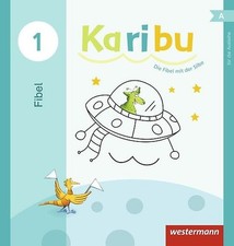 Karibu ausgabe 2016 gebraucht kaufen  Berlin