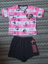 Girls barbie short for sale  SUNDERLAND