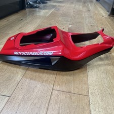 Ducati seat unit for sale  OTLEY