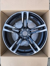 Riginal bmw alufelge gebraucht kaufen  Rheinfelden (Baden)