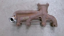 Auspuffkrümmer 038253033c sko gebraucht kaufen  Aachen