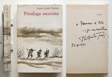 pittaluga racconta usato pittaluga racconta usato Roma