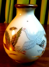 Japan porzellan vase gebraucht kaufen Japan porzellan vase gebraucht kaufen  München