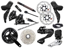 Shimano gruppe 105 gebraucht kaufen  Dresden