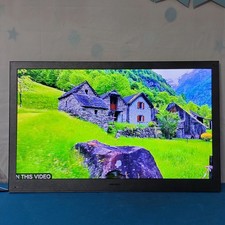 Bush bled42fhdae full for sale  BOLTON