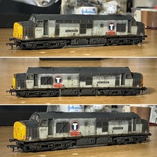 Boxed bachmann transrail for sale Boxed bachmann transrail for sale  NOTTINGHAM