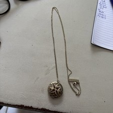 Collier pendentif hirondelles d'occasion  Brignoles