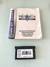 Jeux game boy d'occasion  Antibes