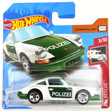 Hot wheels porsche gebraucht kaufen  Paderborn