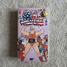 Hulk hogans rock for sale  ADDLESTONE